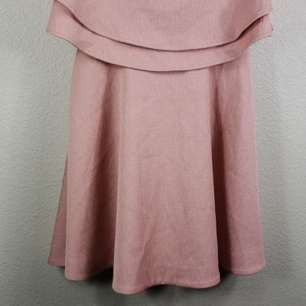 KEEPSAKE The label NWT Serenity Mini Dress XS - Picture 4 of 10